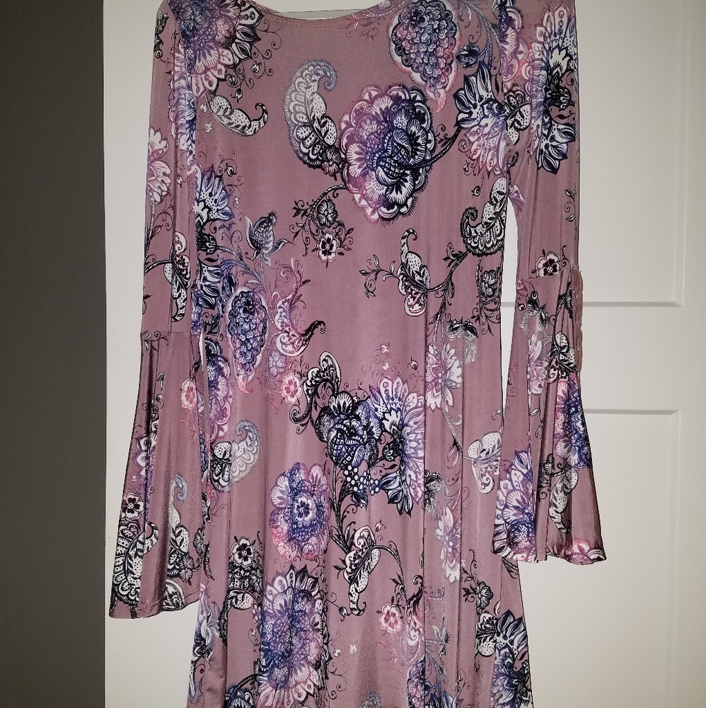 Ariella Dress